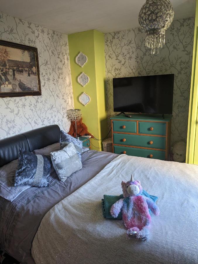Quaint & Quirky House Colchester Town Centre 외부 사진
