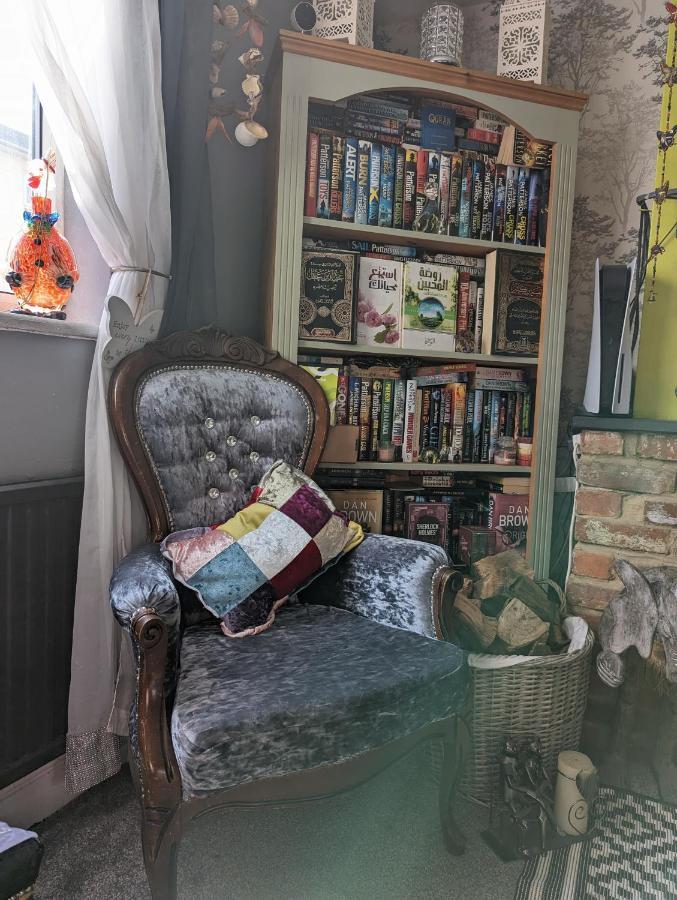 Quaint & Quirky House Colchester Town Centre 외부 사진