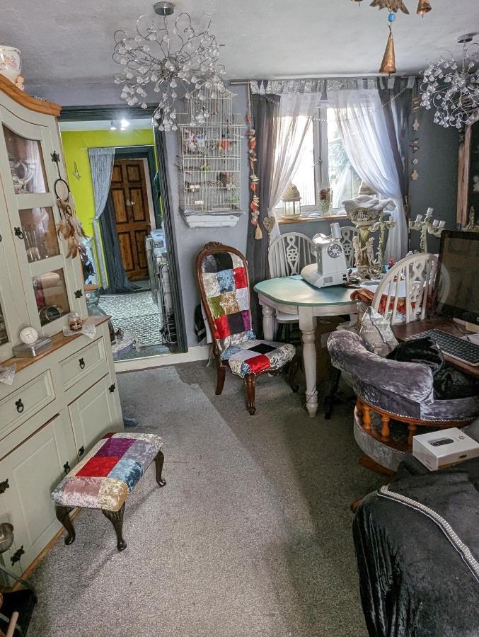 Quaint & Quirky House Colchester Town Centre 외부 사진