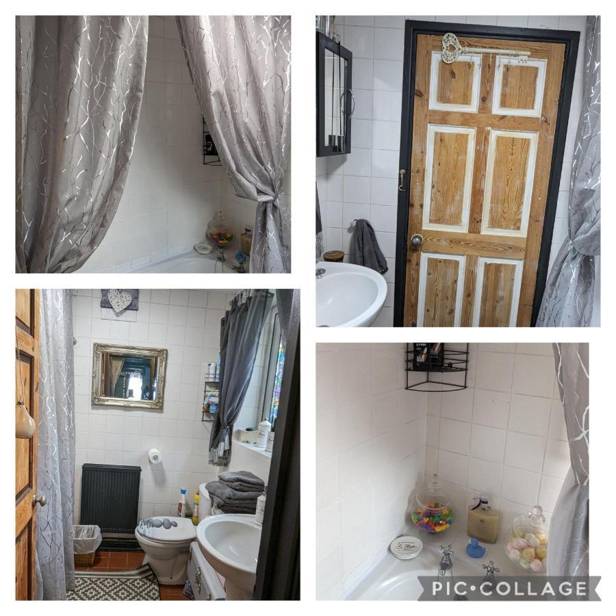 Quaint & Quirky House Colchester Town Centre 외부 사진