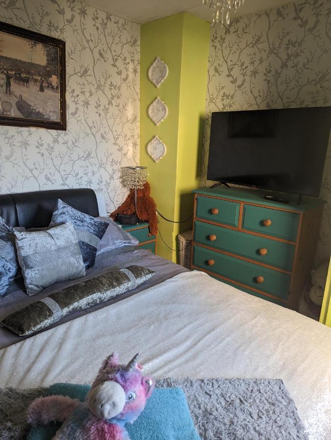 Quaint & Quirky House Colchester Town Centre 외부 사진