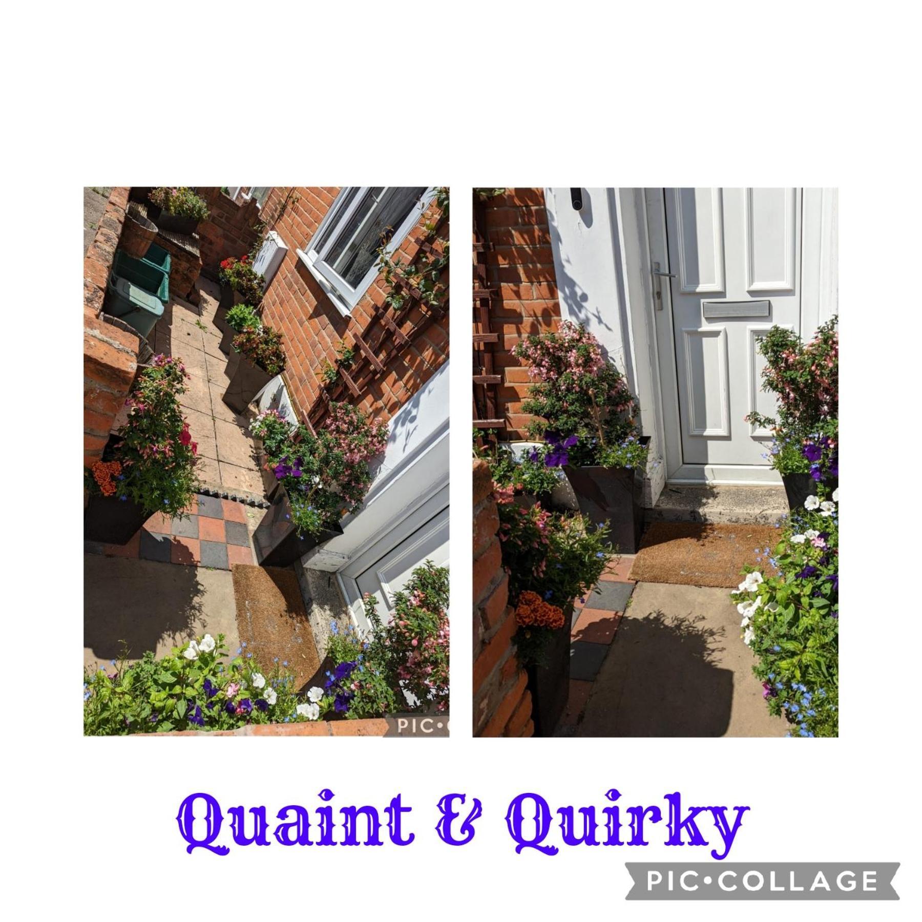 Quaint & Quirky House Colchester Town Centre 외부 사진