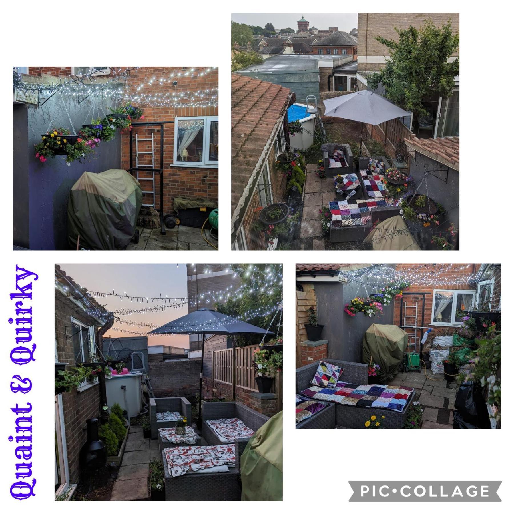 Quaint & Quirky House Colchester Town Centre 외부 사진